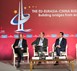 Ομιλητής στο συνέδριο του Economist ο Κώστας Σκρέκας